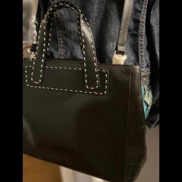 NWT Sondra Roberts Handbag or Crossbody Bag - Picture 5 of 9